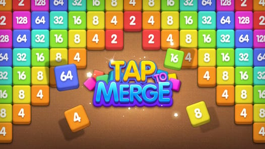 Tap to Merge APK screenshot 1 Tap to Merge APK screenshot 1