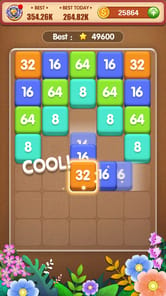 Tap to Merge APK screenshot 1 Tap to Merge APK screenshot 1