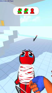 Webbi Boi 3D APK screenshot 1