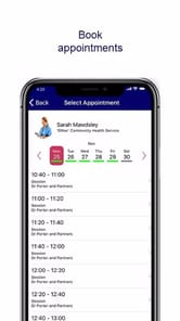 Airmid UK APK screenshot 1 Airmid UK APK screenshot 1