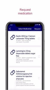 Airmid UK APK screenshot 1 Airmid UK APK screenshot 1