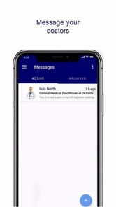Airmid UK APK screenshot 1 Airmid UK APK screenshot 1
