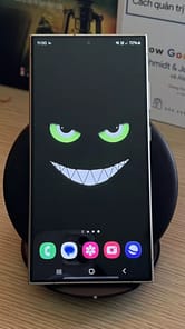 Silly Smiles Live Wallpapers APK screenshot 1
