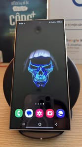 Silly Smiles Live Wallpapers APK screenshot 1