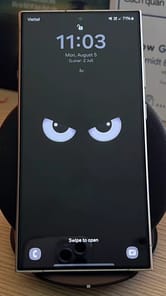 Silly Smiles Live Wallpapers APK screenshot 1