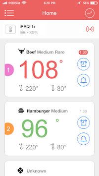 EasyBBQ APK screenshot 1 EasyBBQ APK screenshot 1