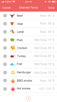 EasyBBQ APK screenshot 1 EasyBBQ APK screenshot 1