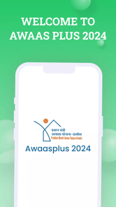 AwaasPlus 2024 APK screenshot 1