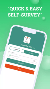 AwaasPlus 2024 APK screenshot 1
