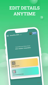 AwaasPlus 2024 APK screenshot 1