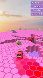 Cars Arena APK screenshot 1 Cars Arena APK screenshot 1