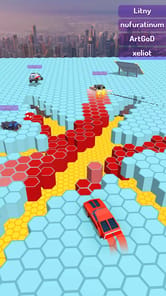 Cars Arena APK screenshot 1 Cars Arena APK screenshot 1