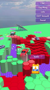 Cars Arena APK screenshot 1 Cars Arena APK screenshot 1