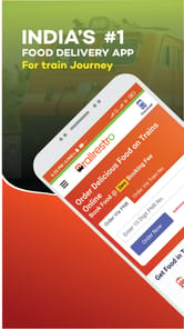 RailRestro APK screenshot 1