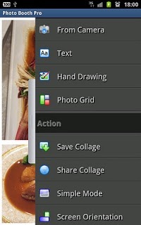 Photo Booth APK screenshot 1