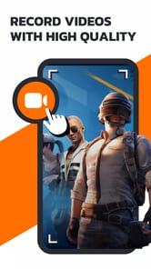 Screen Recorder APK screenshot 1
