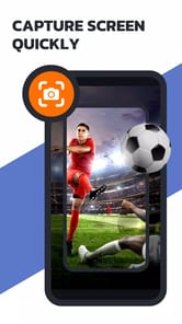 Screen Recorder APK screenshot 1