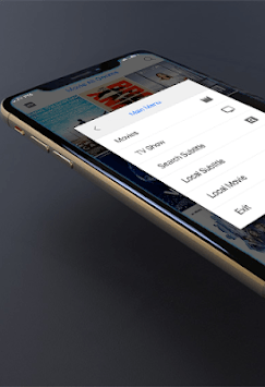 FREE MOVIES BOX 2019 CYROSE APK screenshot 1