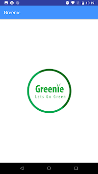 Greenie APK screenshot 1 Greenie APK screenshot 1