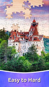 Jigsaw APK screenshot 1