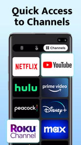 Remote Control for TV - All TV APK screenshot 1