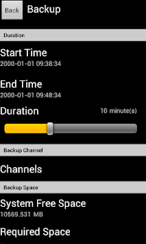 SoCatch APK screenshot 1