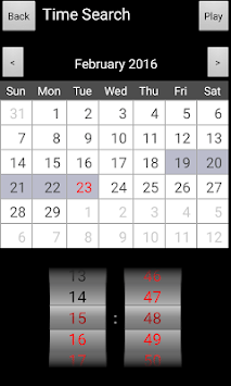 Vantech_V1 APK screenshot 1