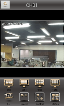 VEROX APK screenshot 1