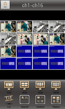 VEROX APK screenshot 1