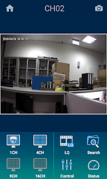 Swift Connection APK screenshot 1