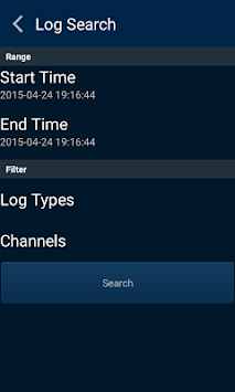 Swift Connection APK screenshot 1