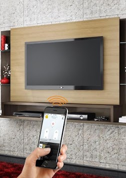 Control For Vizio TV Remote APK screenshot 1