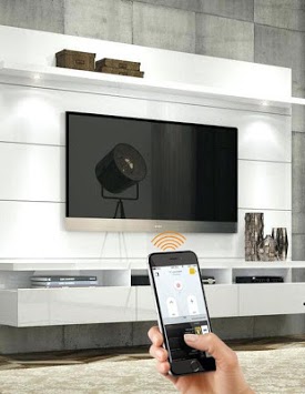 Control For Vizio TV Remote APK screenshot 1