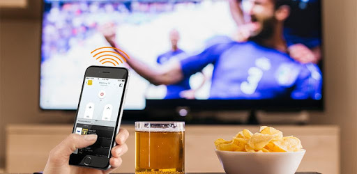 install Control For Vizio TV Remote on PC