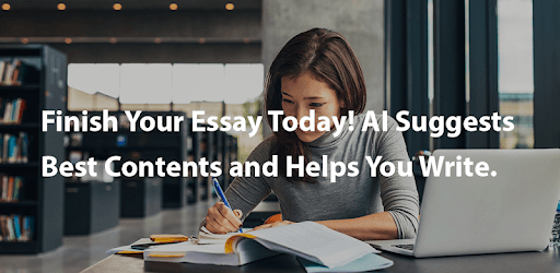 install EssayBot - Write Essay For You on PC