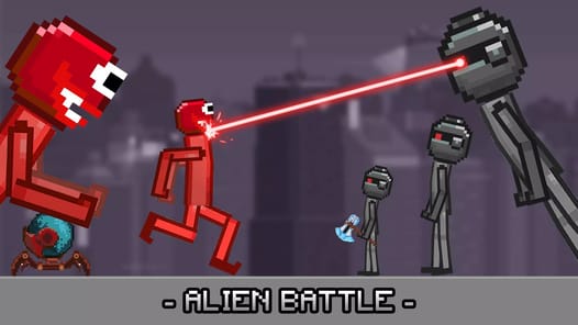 Ragdoll Playground APK screenshot 1