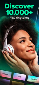 Garage Ringtones APK screenshot 1