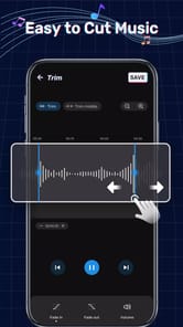 Ringtone Maker APK screenshot 1