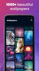 Ringtones for Android Phone APK screenshot 1