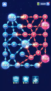 Space Takeover APK screenshot 1