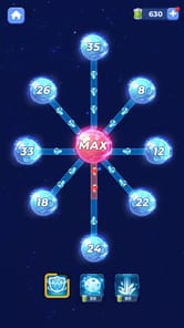 Space Takeover APK screenshot 1