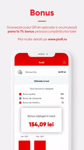 Profi APK screenshot 1