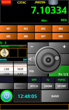 Pocket RxTx Free APK screenshot 1