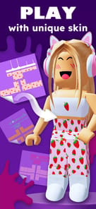 Skins Clothes Maker for Roblox APK screenshot 1