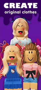 Skins Clothes Maker for Roblox APK screenshot 1