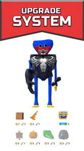 Ragdoll Robot Duel APK screenshot 1