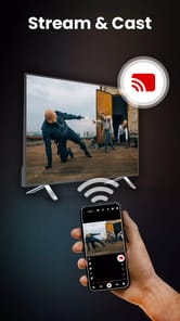 Video player - Play All Videos APK screenshot 1 Video player - Play All Videos APK screenshot 1