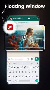 Video player - Play All Videos APK screenshot 1 Video player - Play All Videos APK screenshot 1