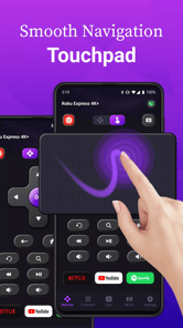 Universal TV Remote Control APK screenshot 1