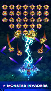 Dragon Wings APK screenshot 1